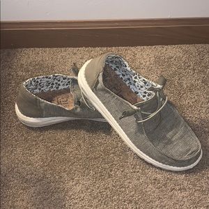 Hey Dude Shoes